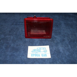 ALFETTA SEDAN 1600-1800   RED LENS FOR REAR RIGHT TAILIGHT   ALTISSIMO