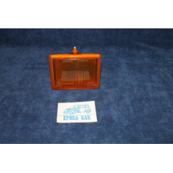 ALFETTA SEDAN 1600-1800   ORANGE LENS FOR REAR RIGHT TAILIGHT   ALTISSIMO