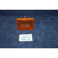 ALFETTA BN 1600-1800   PLASTICA ARANCIONE PER FANALINO POST. DX   ALTISSIMO
