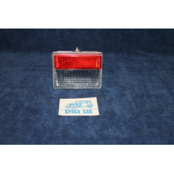 ALFETTA SEDAN 1600-1800   CLEAR LENS FOR REAR RIGHT TAILIGHT   ALTISSIMO