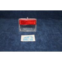 ALFETTA BN 1600-1800   PLASTICA BIANCA PER FANALINO POST. DX   ALTISSIMO