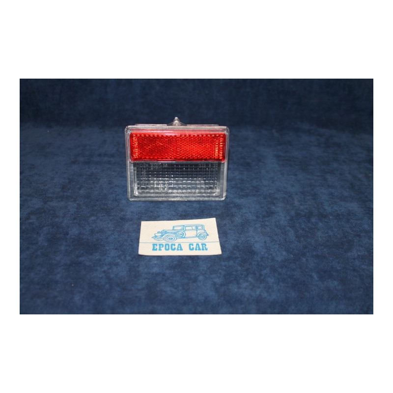 ALFETTA BN 1600-1800   PLASTICA BIANCA PER FANALINO POST. DX   ALTISSIMO