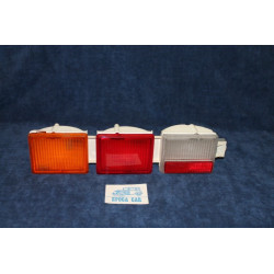 ALFETTA BN 1600-1800   FANALINO POST. DX (MEDIOCRIDISCRETE CONDIZIONI: GUARNIZIONI SCIOLTE O MANCANTI)   OLSA