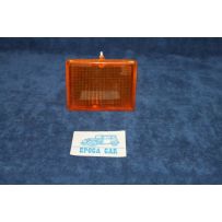 ALFETTA BN 1600-1800   PLASTICA ARANCIONE PER FANALINO POST. SX   0LSA