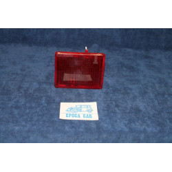 ALFETTA SEDAN 1600-1800   RED LENS FOR REAR LEFT TAILIGHT   OLSA