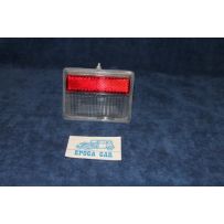 ALFETTA BN 1600-1800   PLASTICA BIANCA PER FANALINO POST. SX   OLSA