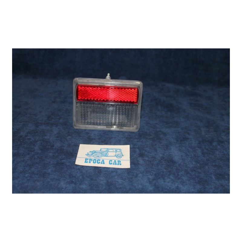 ALFETTA BN 1600-1800   PLASTICA BIANCA PER FANALINO POST. SX   OLSA