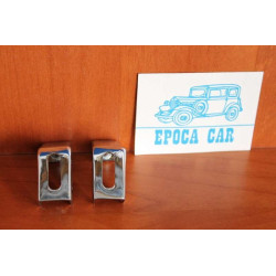STAFFE PER COLONNINE PORTATARGA (COPPIA)