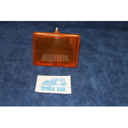 ALFETTA BN 1600-1800   PLASTICA ARANCIONE PER FANALINO POST DX   OLSA