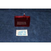 ALFETTA BN 1600-1800   PLASTICA ROSSA PER FANALINO POST. DX   OLSA