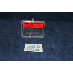 ALFETTA BN 1600-1800   PLASTICA BIANCA PER FAN.POST. DX   OLSA