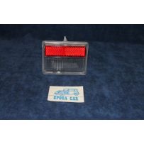 ALFETTA BN 1600-1800   PLASTICA BIANCA PER FAN.POST. DX   OLSA