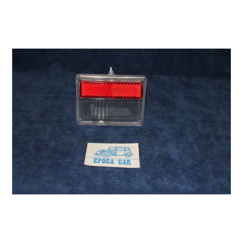 ALFETTA SEDAN 1600.1800   CLEAR LENS FOR REAR RIGHT TAILIGHT   OLSA
