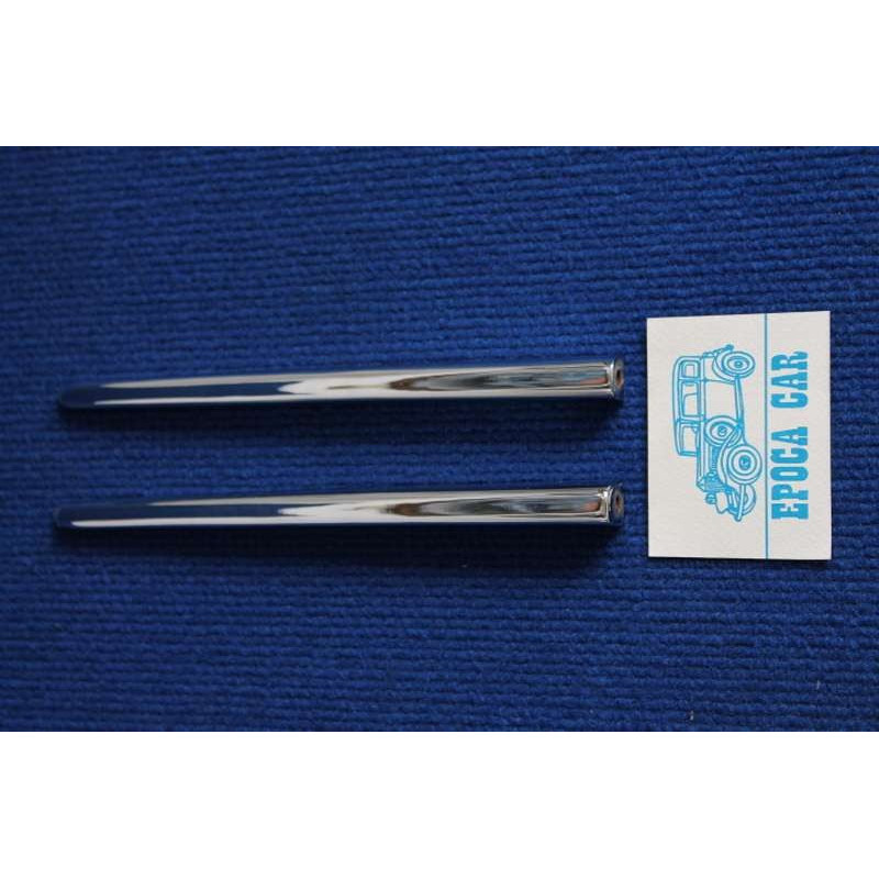 CHROME SUPPORT (BOTH)