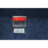 ALFETTA BN 1600-1800   PLASTICA BIANCA PER FANALINO POST.SX   SEIMA