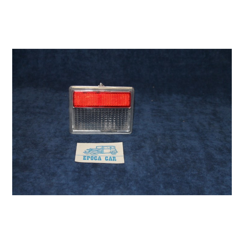 ALFETTA BN 1600-1800   PLASTICA BIANCA PER FANALINO POST.SX   SEIMA