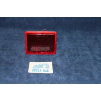 ALFETTA BN 1600-1800   PLASTICA ROSSA PER FANALINO POST. SX   SEIMA