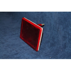 ALFETTA SEDAN 1600-1800 RED LENS FOR REAR LEFT TAILIGHT   SEIMA