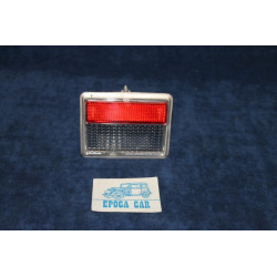 ALFETTA SEDAN 1600-1800   CLEAR LENS FOR REAR RIGHT TAILIGHT   SEIMA