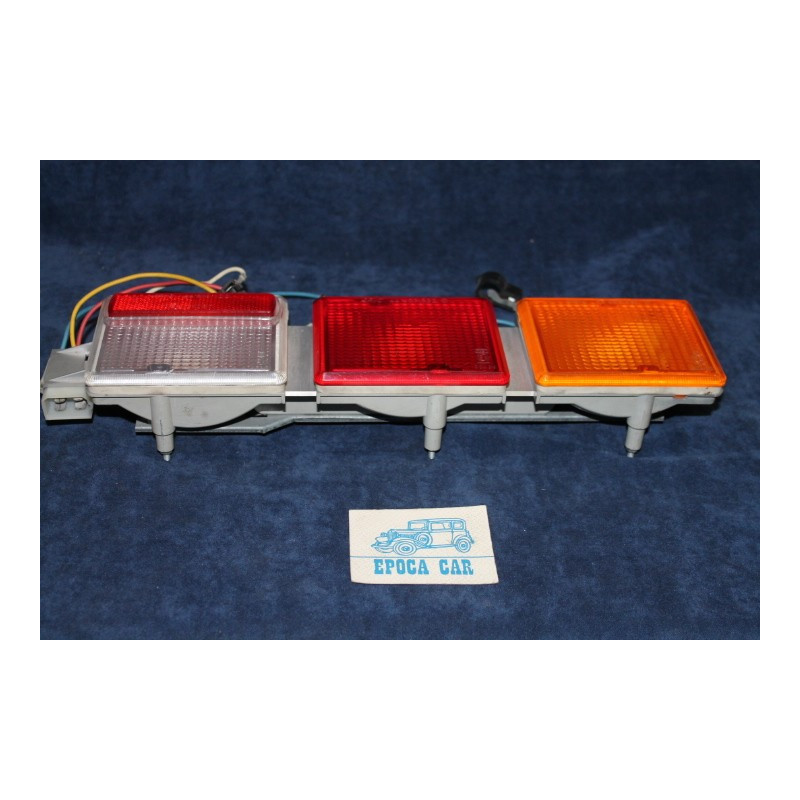 ALFETTA SEDAN 1600-1800   REAR RIGHT TAILIGHT   ARIC