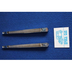 CHROME SUPPORT (BOTH)