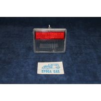 ALFETTA BN 1600-1800   PLASTICA BIANCA PER FANALINO POST. SX   ARIC