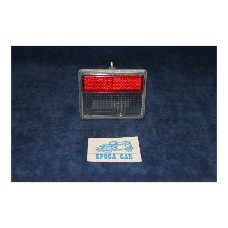 ALFETTA BN 1600-1800   PLASTICA BIANCA PER FANALINO POST. SX   ARIC