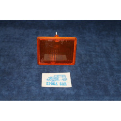 ALFETTA BN 1600-1800   PLASTICA ARANCIONE PER FANALINO POST. SX   ARIC