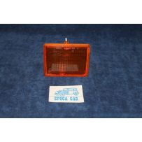 ALFETTA BN 1600-1800   ORANGE LENS FOR REAR LEFT TAILIGHT   ARIC