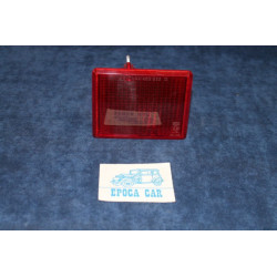 ALFETTA BN 1600-1800   PLASTICA ROSSA PER FANALINO POST. DX   ARIC