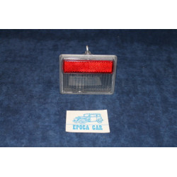 ALFETTA SEDAN 1600-1800   CLEAR LENS FOR REAR RIGHT TAILIGHT   ARIC