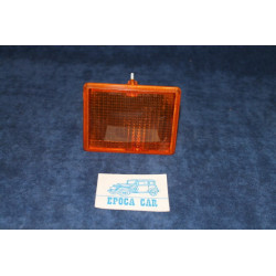 ALFETTA SEDAN 1600-1800   ORANGE LENS FOR REAR RIGHT TAILIGHT   ARIC
