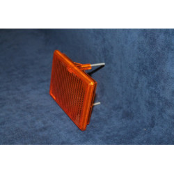 ALFETTA SEDAN 1600-1800   ORANGE LENS FOR REAR RIGHT TAILIGHT   ARIC