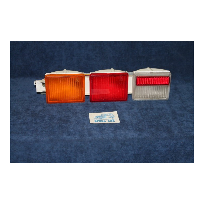 ALFETTA BN 1600-1800   FANALINO POST SX   NUOVA BELLU'
