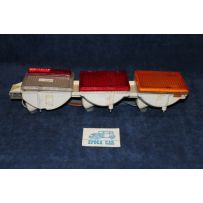 ALFETTA BN 1600-1800   FANALINO POST. DX ( DISCRETE CONDIZIONI : GUARNIZIONI MANCANTI O DETERIORATE)   NUOVA BELLU'