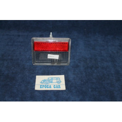 ALFETTA SEDAN 1600-1800   CLEAR LENS FOR REAR LEFT TAILIGHT   NUOVA BELLU'