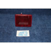 ALFETTA BN 1600-1800   PLASTICA ROSSA PER FANALINO POST. DX   NUOVA BELLU'