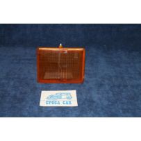 ALFETTA BN 1600-1800   PLASTICA ARANCIONE PER FANALINO POST. DX   NUOVA BELLU'