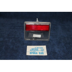 ALFETTA SEDAN 1600-1800   CLEAR LENS FOR REAR  RIGHT TAILIGHT   NUOVA BELLU'   