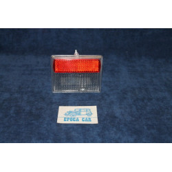 ALFETTA SEDAN 1600-1800   CLEAR LENS FOR REAR LEFT TAILIGHT   P.V.