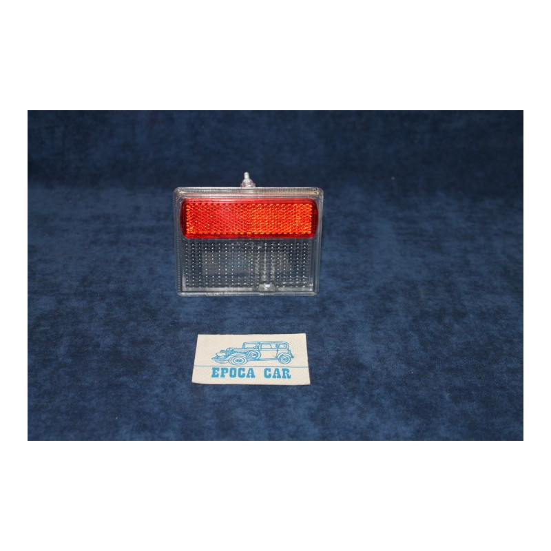 ALFETTA BN 1600-1800   PLASTICA BIANCA PER FANALINO POST. SX   P.V.