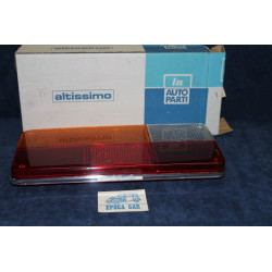 ALFETTA BN 2000   PLASTICA PER FANALINO POST DX   ALTISSIMO
