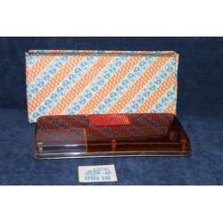 ALFETTA SEDAN 2000   LENS FOR REAR TAIL LAMP   P.V.