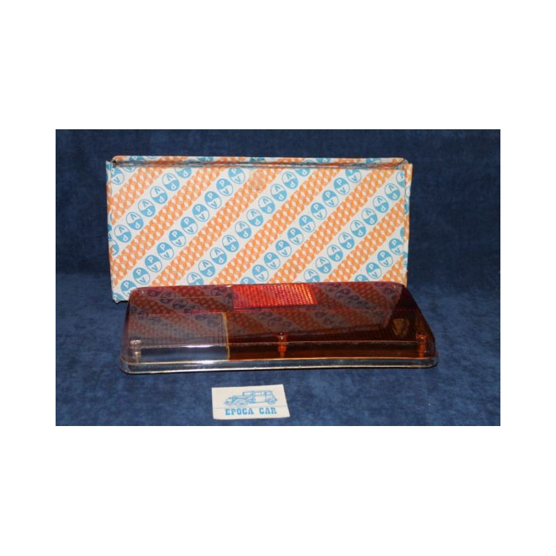 ALFETTA BN 2000   PLASTICA PER FANALINO POST. DX   P.V.
