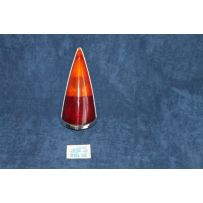 FLAMINIA BN   FANALINO ROSSOARANCIONE  POST.   CARELLO