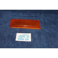 ALFETTA SEDAN 2000 LENS FOR FRONT LEFT LIGHT   VERALUX