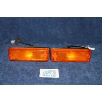 ALFETTA BN 2000   COPPIA FANALINI ANT.   ALTISSIMO