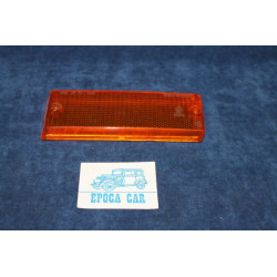 ALFETTA SEDAN 2000   LENS FOR FRONT RIGHT LIGHT   OLSA