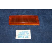 ALFETTA SEDAN 2000   LENS FOR FRONT LEFT LIGHT   ARIC