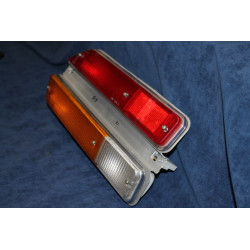 ALFETTA GT1800   FANALINO POST. SX (DA MONTARE-SENZA GUARNIZIONI)   SEIMA